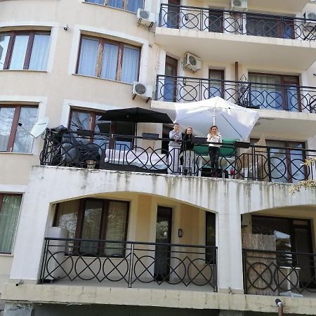 Golden Sands Iglika-1 ภายนอก รูปภาพ