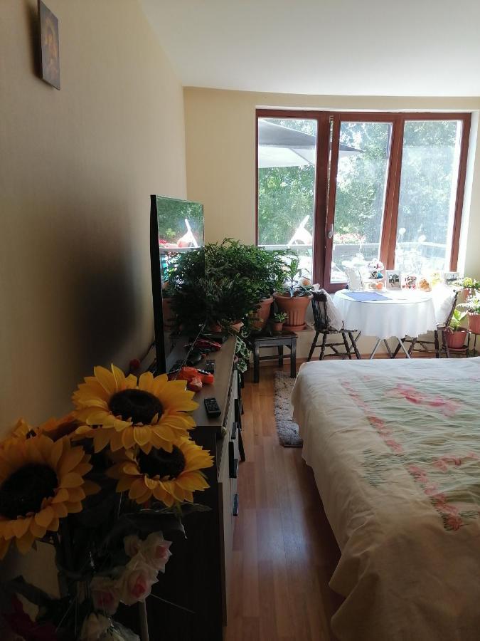 Golden Sands Iglika-1 ภายนอก รูปภาพ