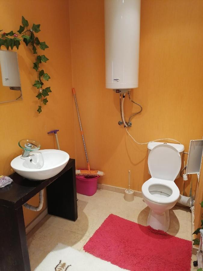 Golden Sands Iglika-1 ภายนอก รูปภาพ