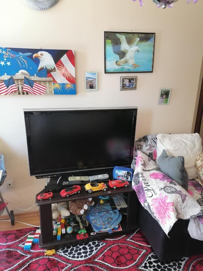 Golden Sands Iglika-1 ภายนอก รูปภาพ